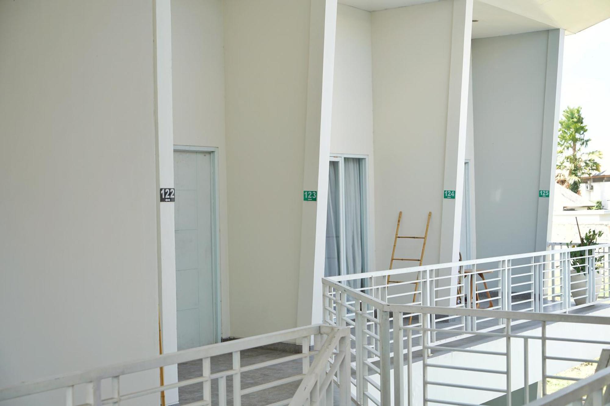 Casa Due 호텔 캉구 외부 사진