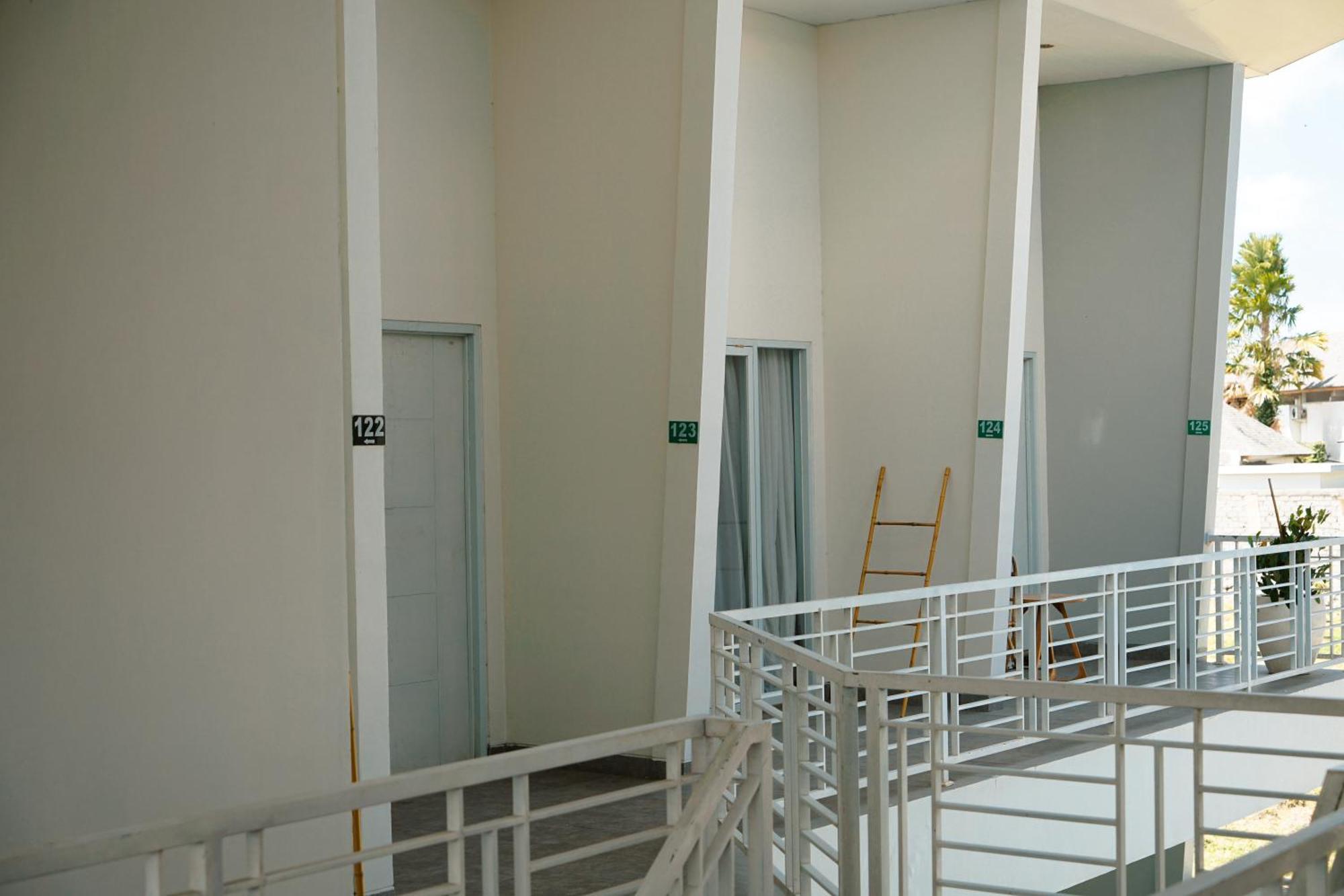 Casa Due 호텔 캉구 외부 사진