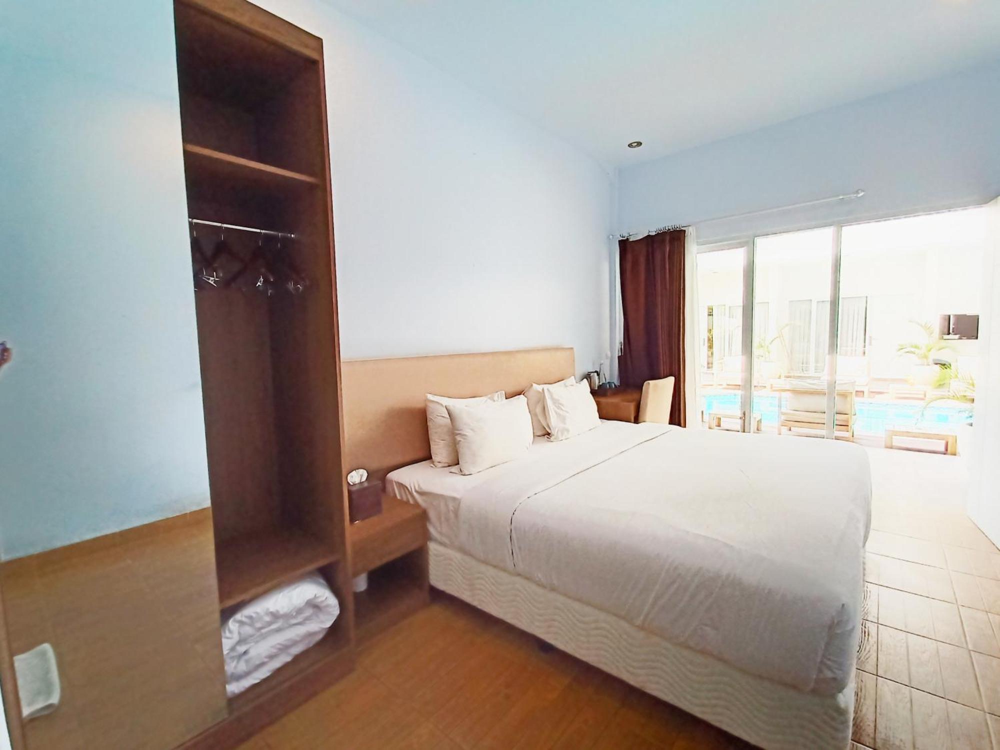 Casa Due 호텔 캉구 외부 사진